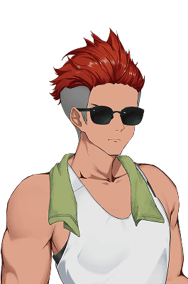 ai character