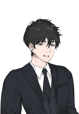 ai character