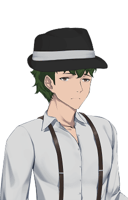 ai character
