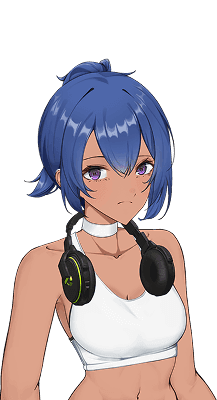 ai character