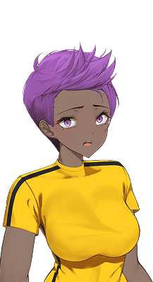 ai character