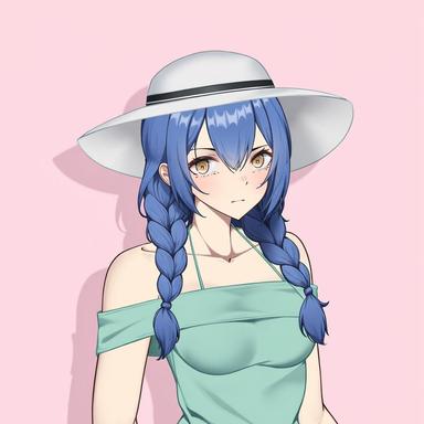 ai character