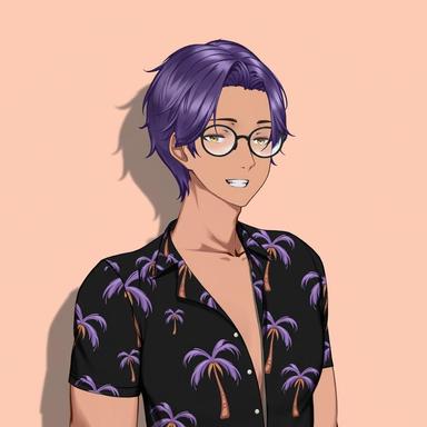 ai character
