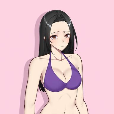 ai character