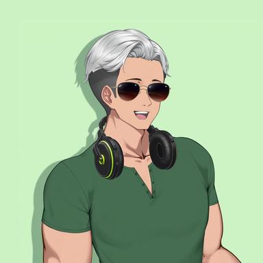 ai character
