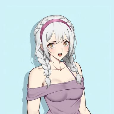 ai character