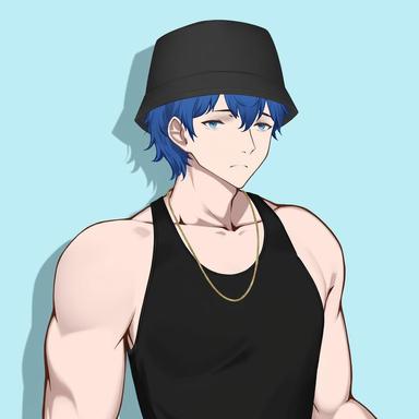 ai character