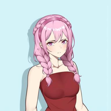 ai character