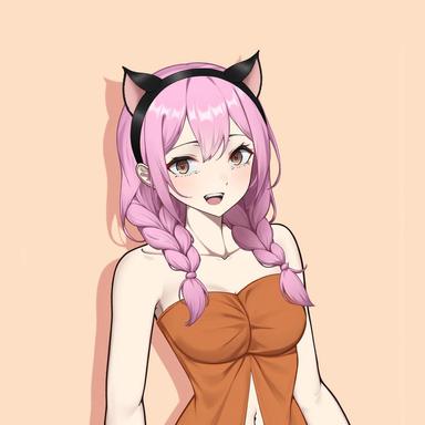 ai character