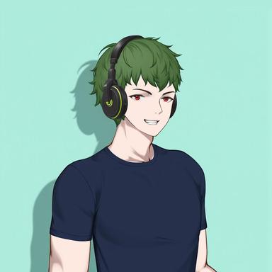ai character