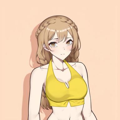 ai character