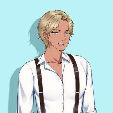 ai character