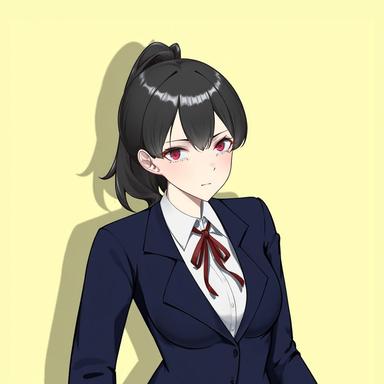 ai character