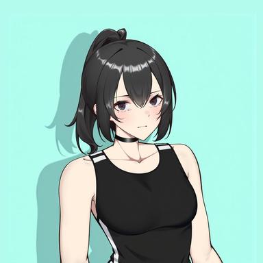 ai character