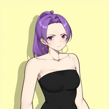 ai character