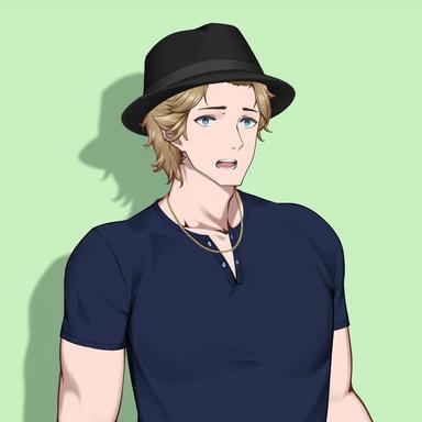 ai character