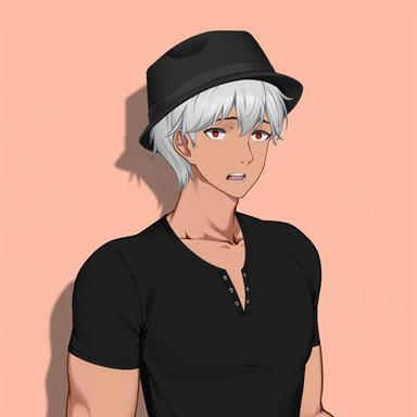 ai character