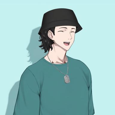 ai character