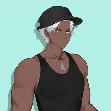 ai character