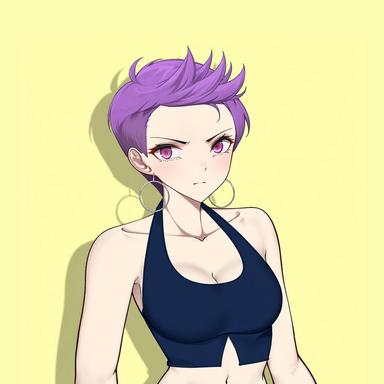 ai character