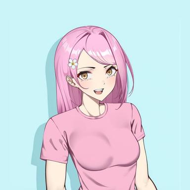 ai character