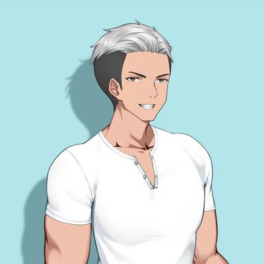 ai character
