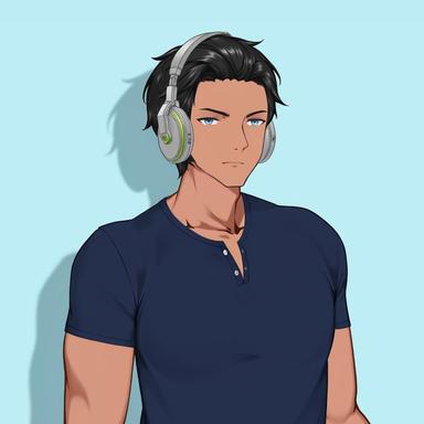 ai character