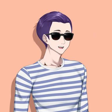 ai character