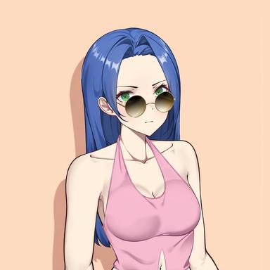 ai character