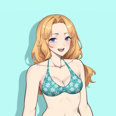 ai character