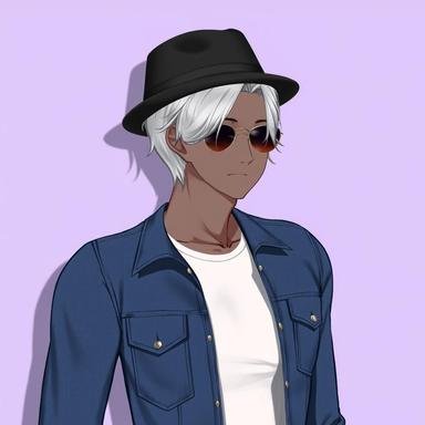 ai character