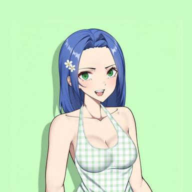 ai character