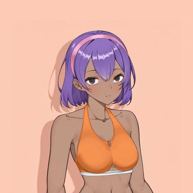 ai character