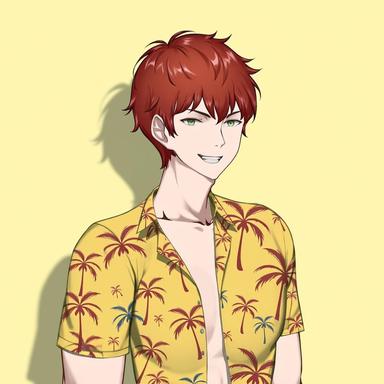 ai character