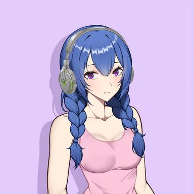 ai character