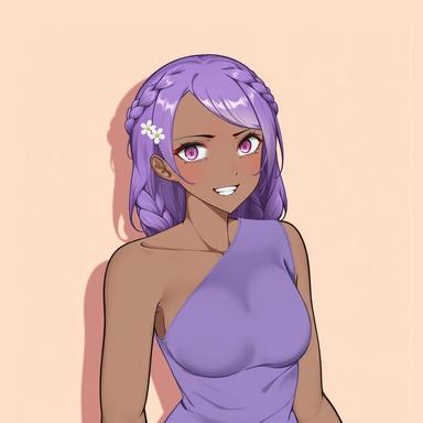 ai character