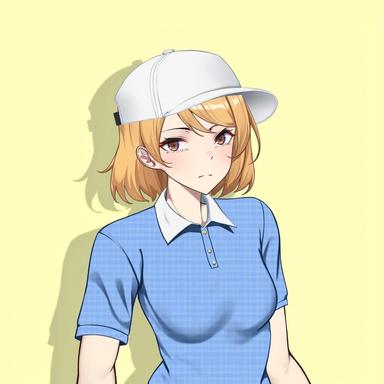 ai character