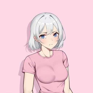 ai character