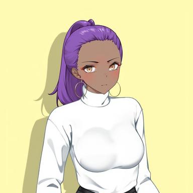 ai character