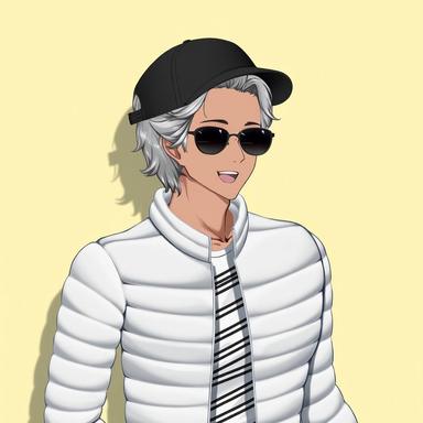 ai character