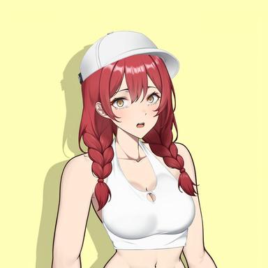 ai character