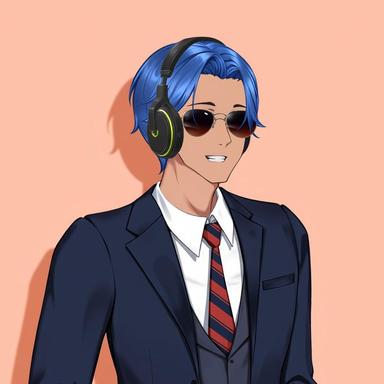 ai character