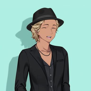 ai character