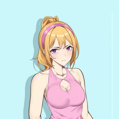 ai character