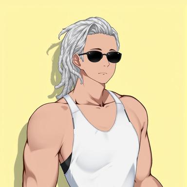 ai character