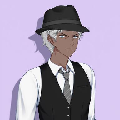 ai character